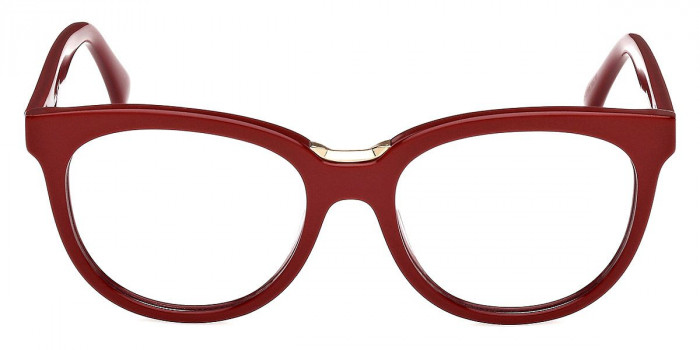 Max Mara™ MM5110 066 52 - Shiny Dark Red