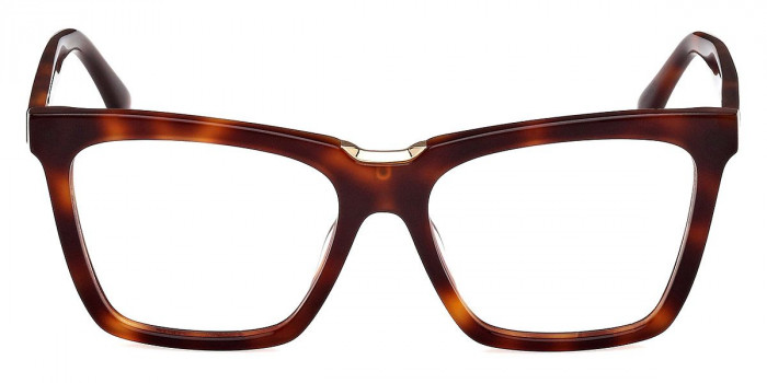 Max Mara™ MM5111 052 54 - Dark Havana