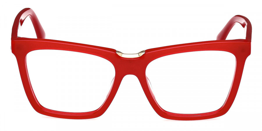 Max Mara™ MM5111 066 54 - Shiny Dark Red