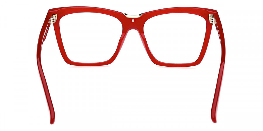 Color: Shiny Dark Red (066) - Max Mara MM511106654