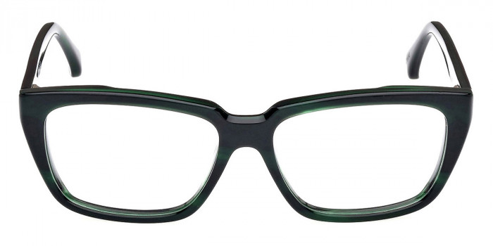 Max Mara™ MM5112 098 54 - Dark Green/Striped