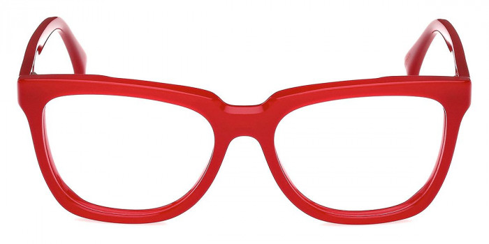 Max Mara™ MM5115 066 52 - Shiny Dark Red