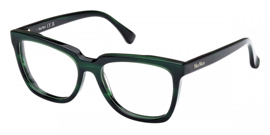 Color: Dark Green/Striped (098) - Max Mara MM511509852