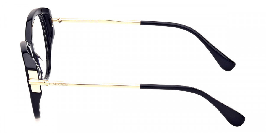 Color: Shiny Blue/Shiny Pale Gold (090) - Max Mara MM511609052
