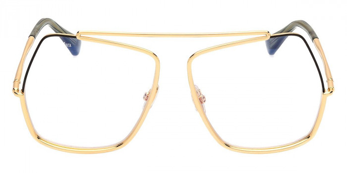 Max Mara™ MM5118-B 030 58 - Shiny Deep Gold