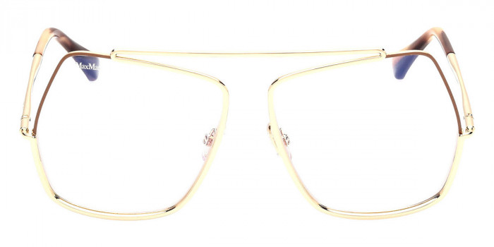 Max Mara™ MM5118-B 032 58 - Shiny Pale Gold