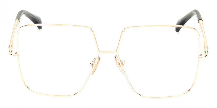 Max Mara™ MM5120 032 55 - Shiny Pale Gold