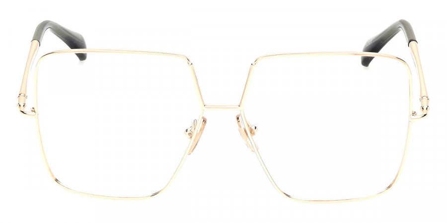 Max Mara™ MM5120 032 55 - Shiny Pale Gold