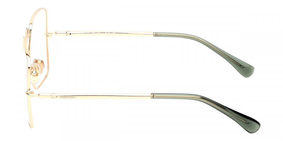Color: Shiny Pale Gold (032) - Max Mara MM512003255