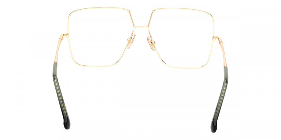Color: Shiny Pale Gold (032) - Max Mara MM512003255