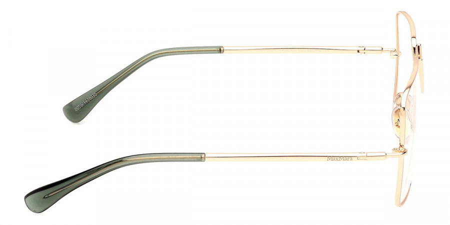 Color: Shiny Pale Gold (032) - Max Mara MM512003255