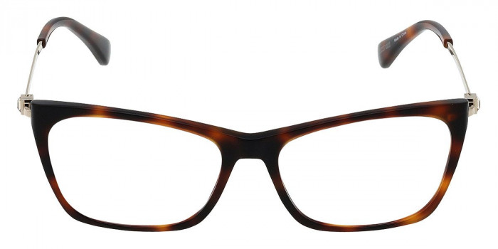 Max Mara™ MM5128 052 54 - Dark Havana