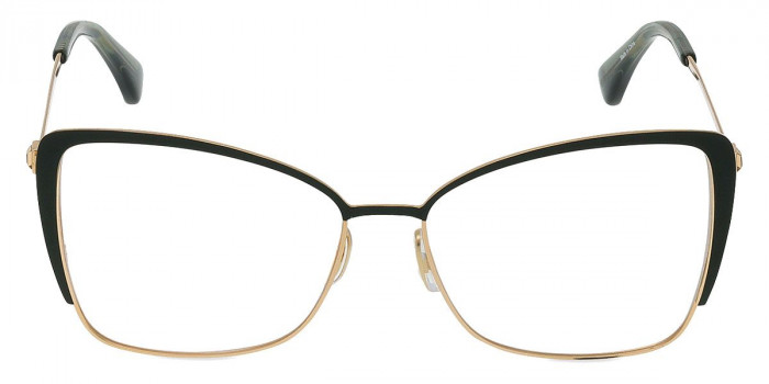 Max Mara™ MM5130 030 56 - Shiny Dark Green