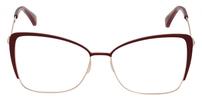 Max Mara™ MM5130 066 56 - Shiny Dark Red