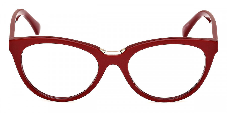 Max Mara™ MM5132 066 53 - Shiny Dark Red