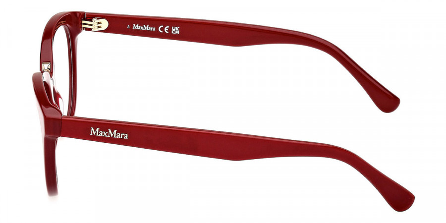 Color: Shiny Dark Red (066) - Max Mara MM513206653