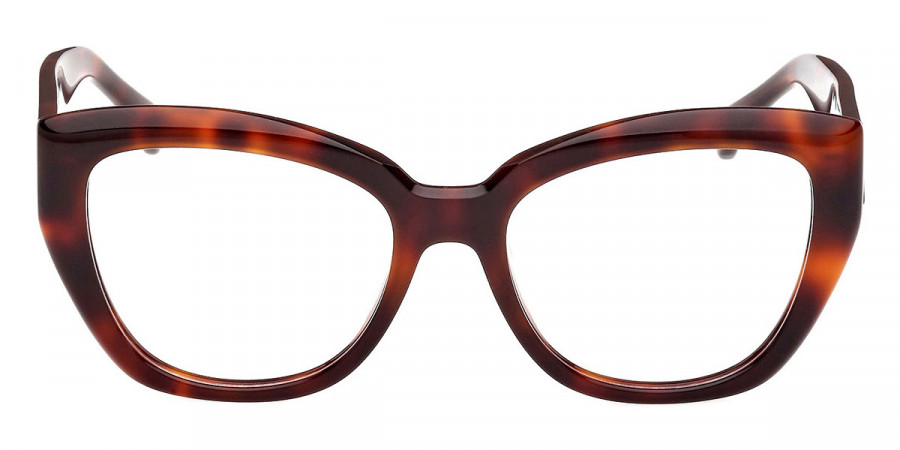 Max Mara™ MM5134 052 54 - Dark Havana
