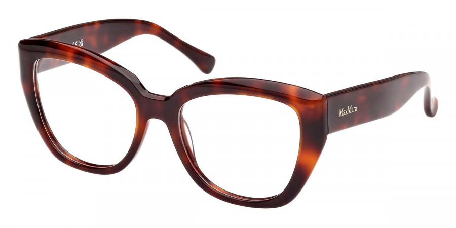 Color: Dark Havana (052) - Max Mara MM513405254
