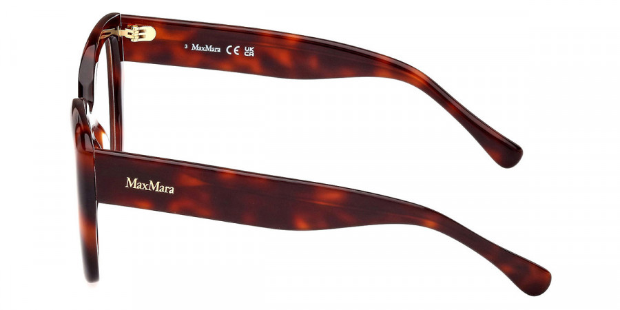 Color: Dark Havana (052) - Max Mara MM513405254