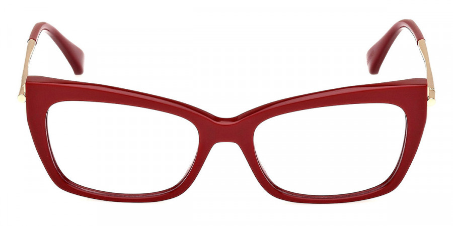 Max Mara™ MM5137 066 53 - Shiny Dark Red