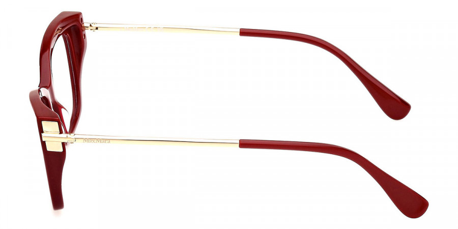 Color: Shiny Dark Red (066) - Max Mara MM513706653