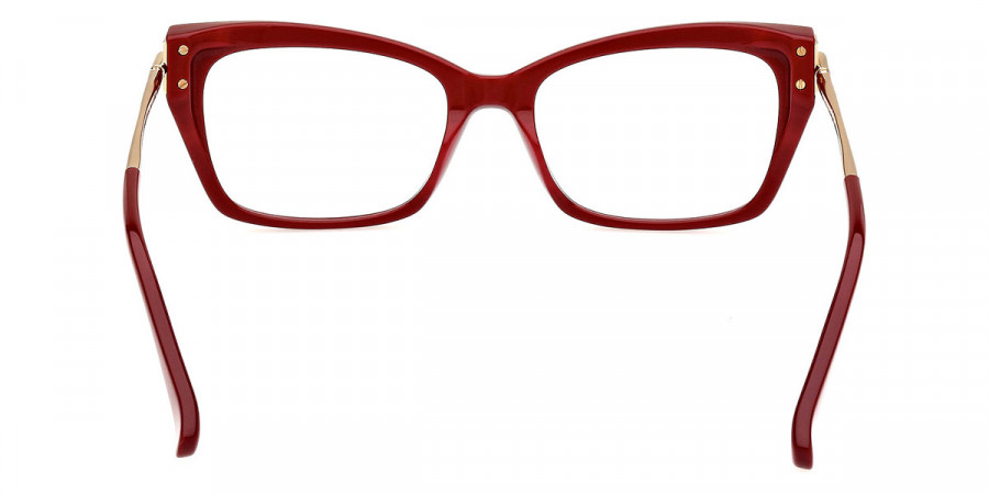 Color: Shiny Dark Red (066) - Max Mara MM513706653