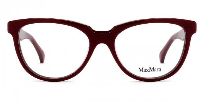 Max Mara™ MM5143 066 53 - Shiny Dark Red