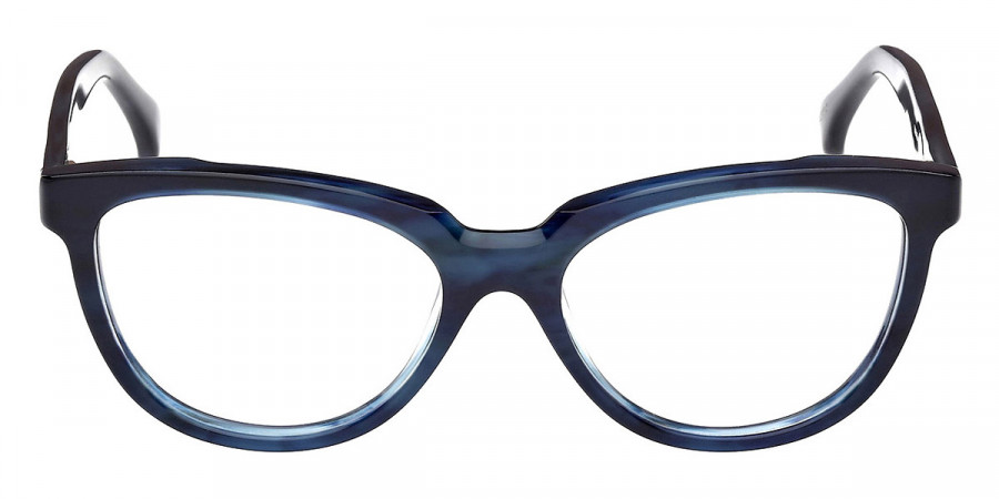 Max Mara™ MM5143 092 53 - Blue/Striped