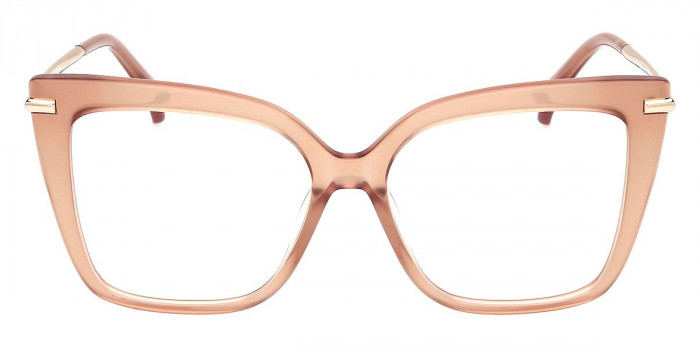 Max Mara™ MM5144 045 54 - Shiny Light Brown