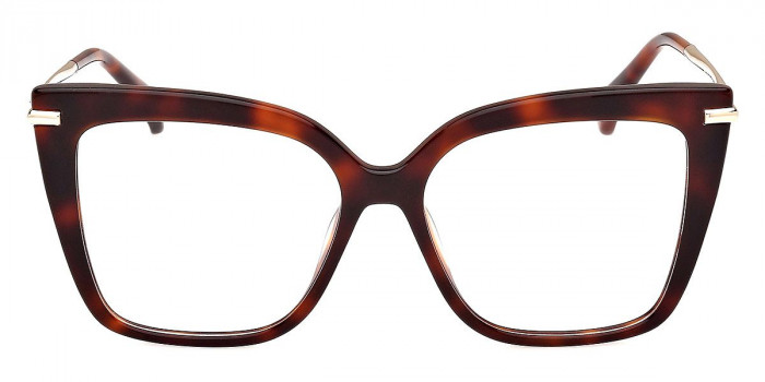Max Mara™ MM5144 052 54 - Dark Havana