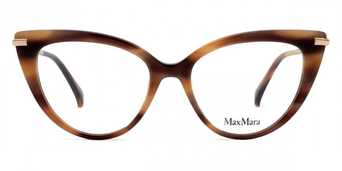 Max Mara™ MM5145 047 52 - Light Brown/Havana