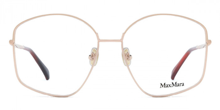 Max Mara™ MM5146 028 56 - Shiny Rose Gold