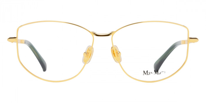 Max Mara™ MM5153 030 55 - Shiny Deep Gold