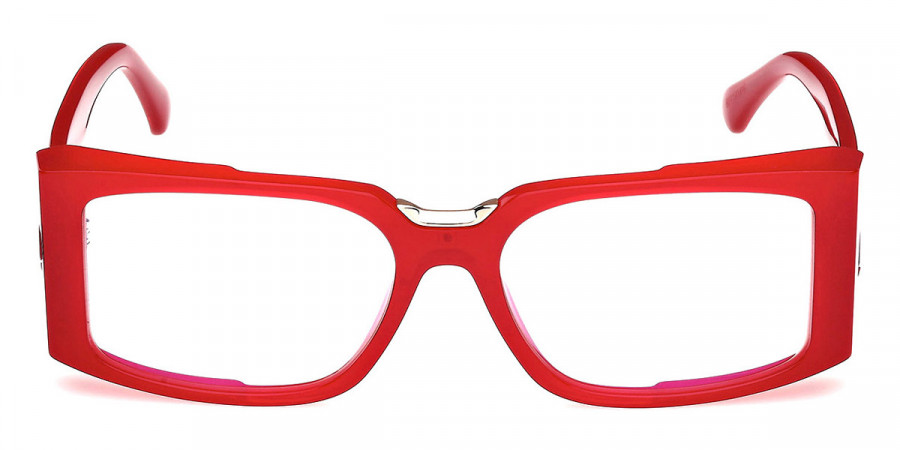 Max Mara™ MM5157-B 066 54 - Shiny Light Red