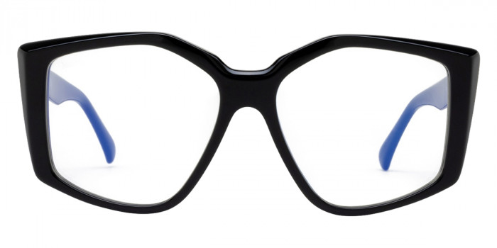 Max Mara™ MM5162-B 001 53 - Shiny Black