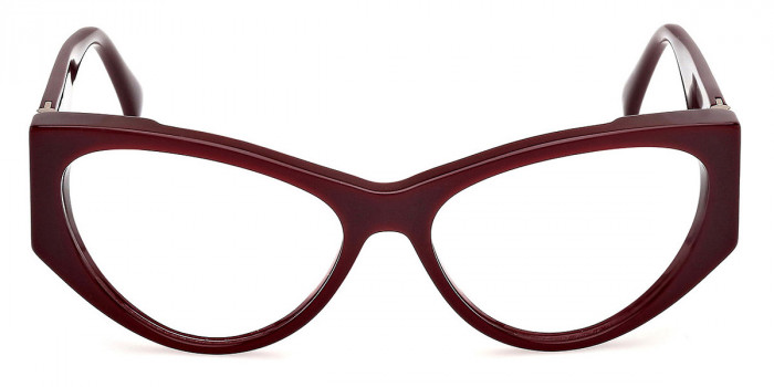 Max Mara™ MM5174 069 55 - Shiny Bordeaux