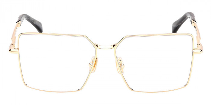 Max Mara™ MM5177 030 57 - Shiny Pale Gold