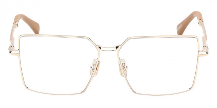 Max Mara™ MM5177 032 57 - Shiny Deep Gold