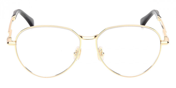 Max Mara™ MM5178 030 56 - Shiny Deep Gold