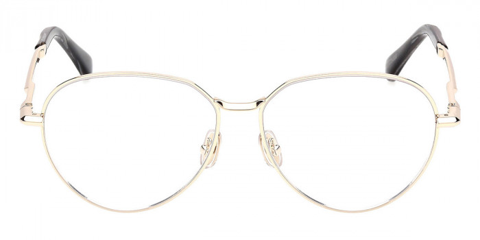 Max Mara™ MM5178 032 56 - Shiny Pale Gold