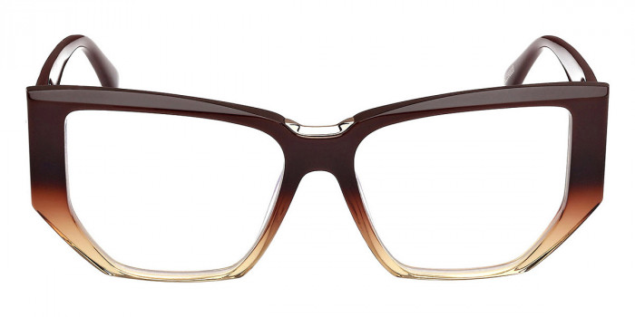 Max Mara™ MM5179-B 050 54 - Light Brown/Gradient