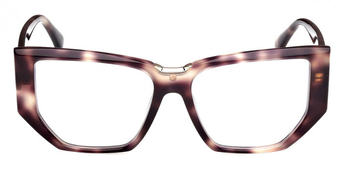 Max Mara™ MM5179-B 052 54 - Dark Havana