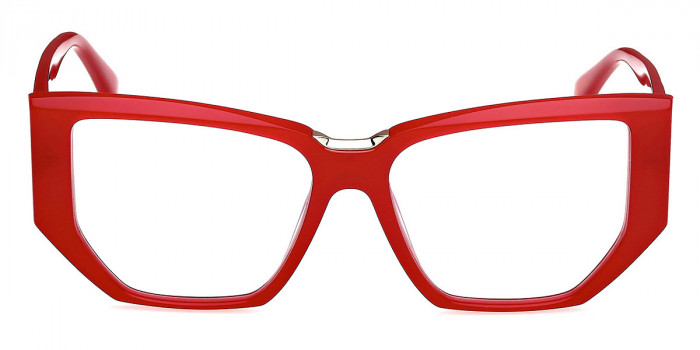 Max Mara™ MM5179-B 066 54 - Shiny Light Red