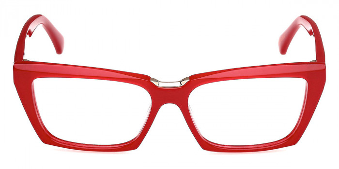 Max Mara™ MM5180 066 53 - Shiny Dark Red