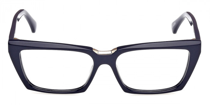 Max Mara™ MM5180 090 53 - Shiny Blue