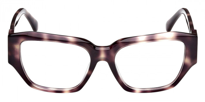 Max Mara™ MM5182 052 52 - Dark Havana
