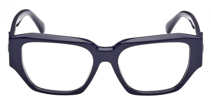 Max Mara™ MM5182 090 52 - Shiny Blue