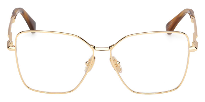 Max Mara™ MM5187 030 55 - Shiny Deep Gold