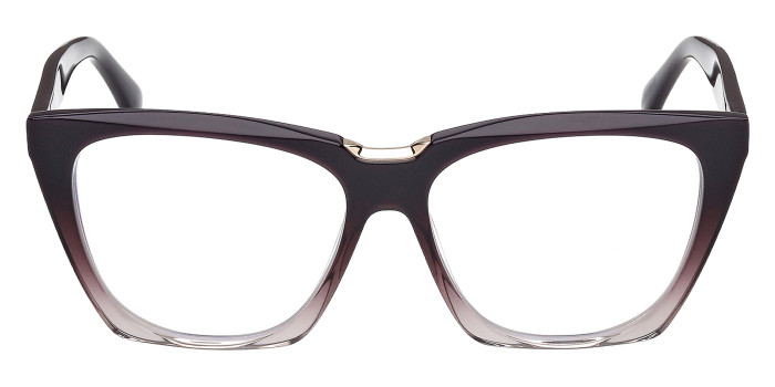 Max Mara™ MM5188-B 083 54 - Violet/Gradient/Shiny Violet