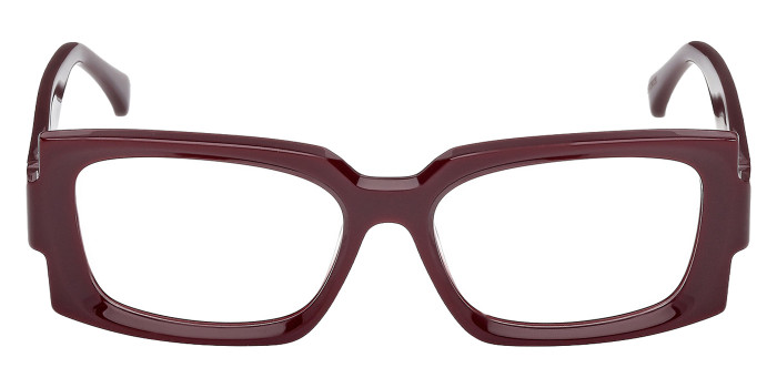 Max Mara™ MM5189 069 54 - Shiny Bordeaux